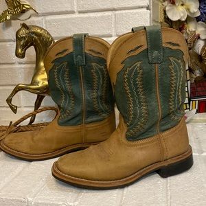 Smoky Mountain western Boots